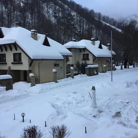Балкан Вили Ribarica Exterior photo