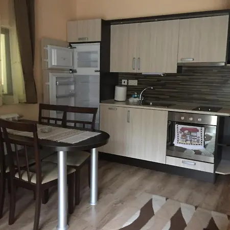 Балкан Вили Ribarica Exterior photo