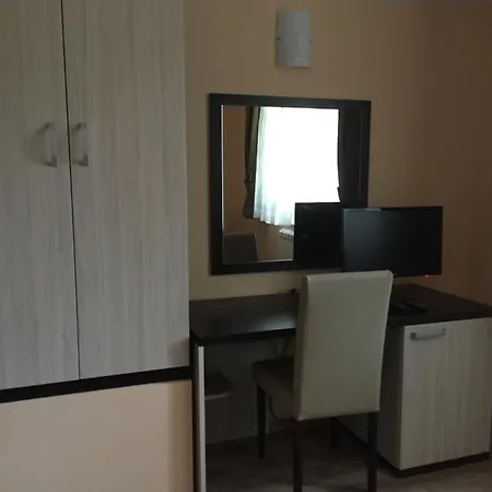 Балкан Вили Ribarica Exterior photo
