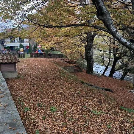 Балкан Вили Ribarica Exterior photo