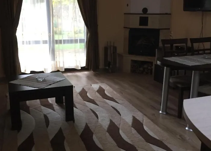 Балкан Вили