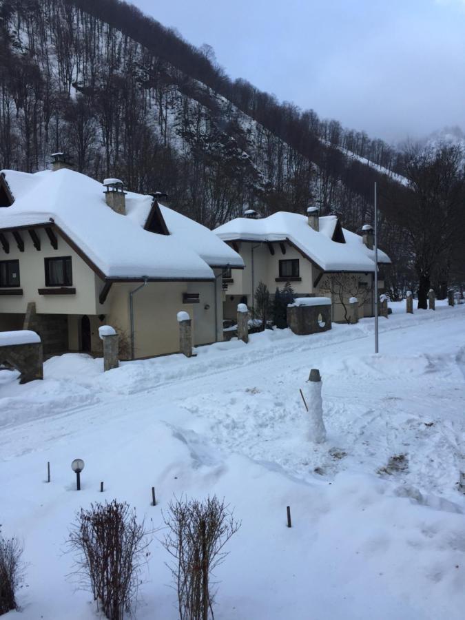 Villa балкан
