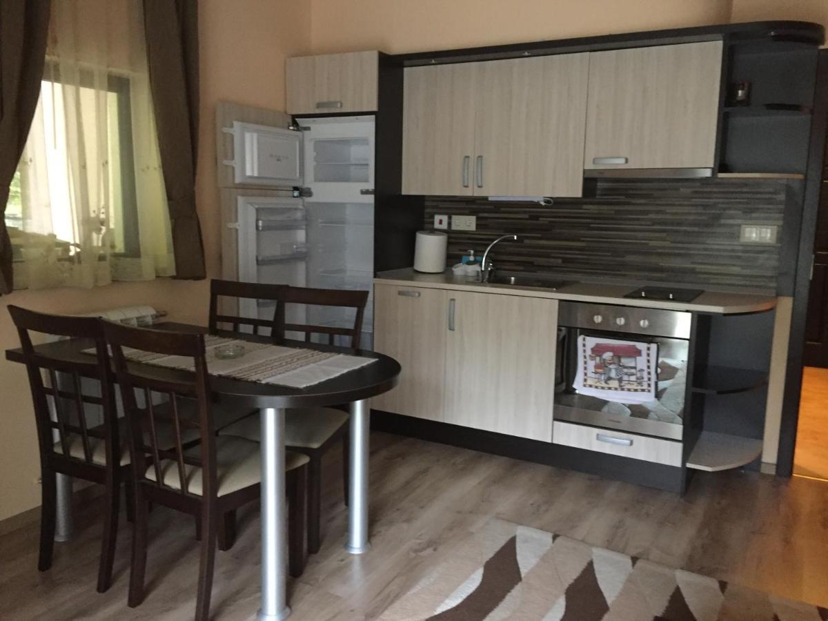 балкан Villa Ribarica