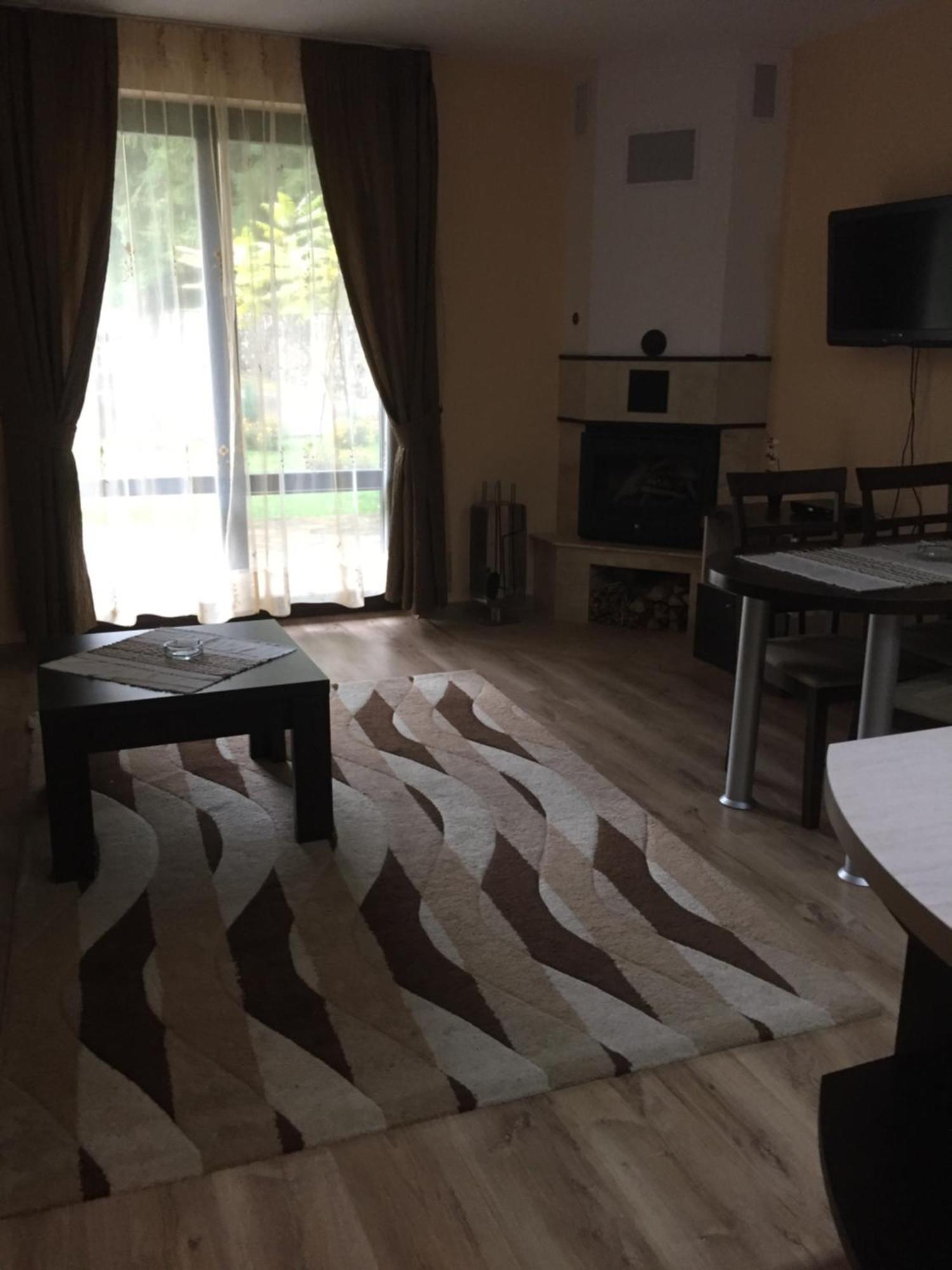 балкан Villa