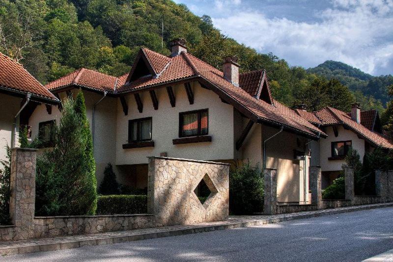балкан Villa Ribarica