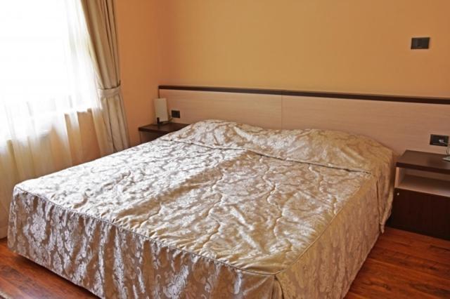 балкан Villa Ribarica